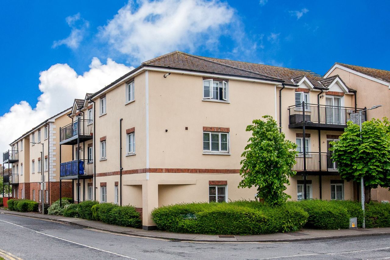 Horan Estates - Apartment 5, Hamlet Lane Lodge, Barons Hall Rise, Barons Hall, Balbriggan, Co. Dublin