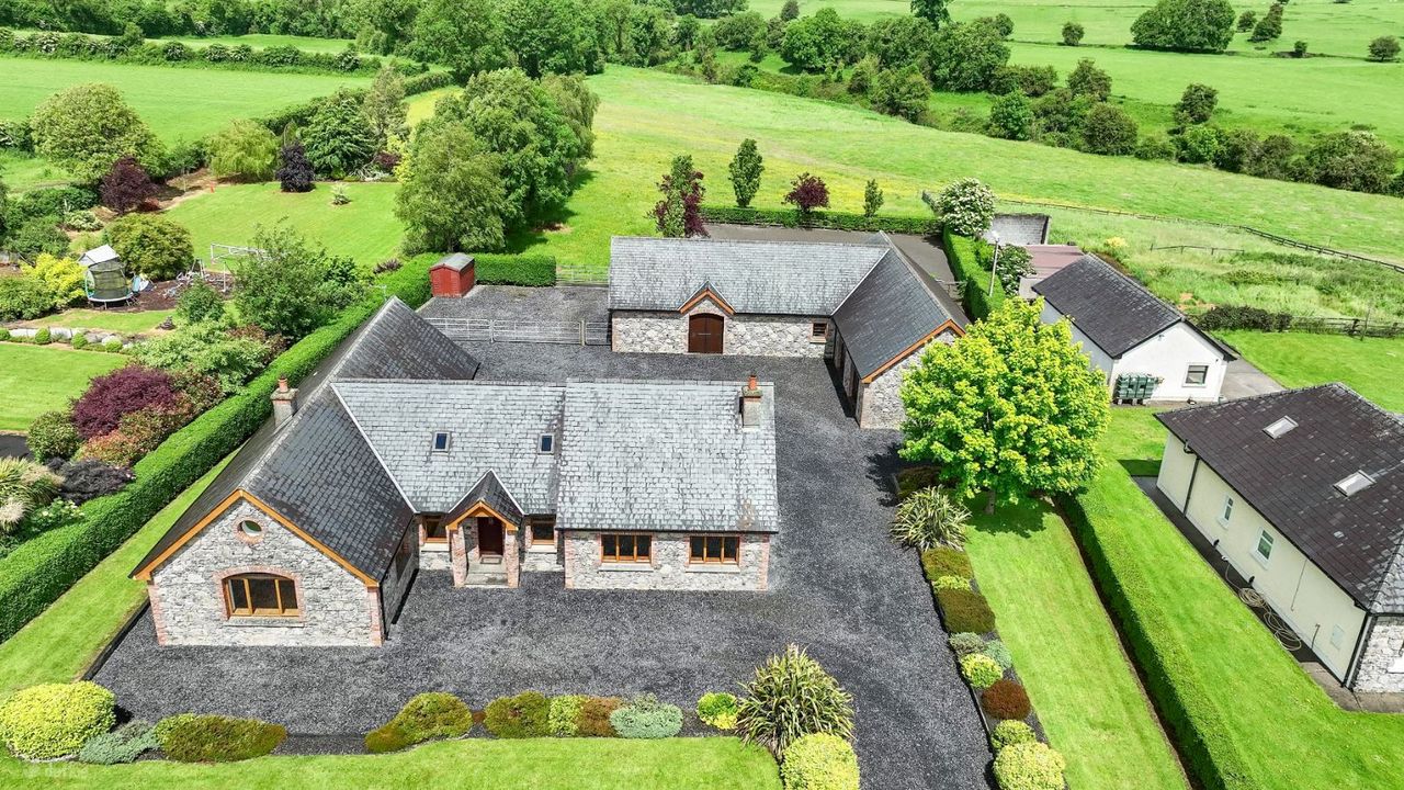Riverstown, Killucan, Co. Westmeath
