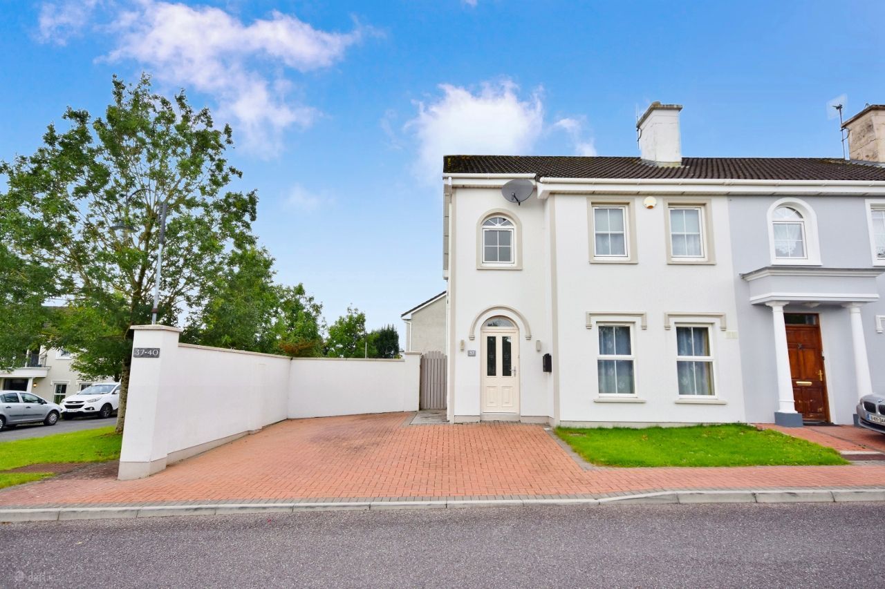 37 Sundays Well, Lisloose, Tralee, Co. Kerry