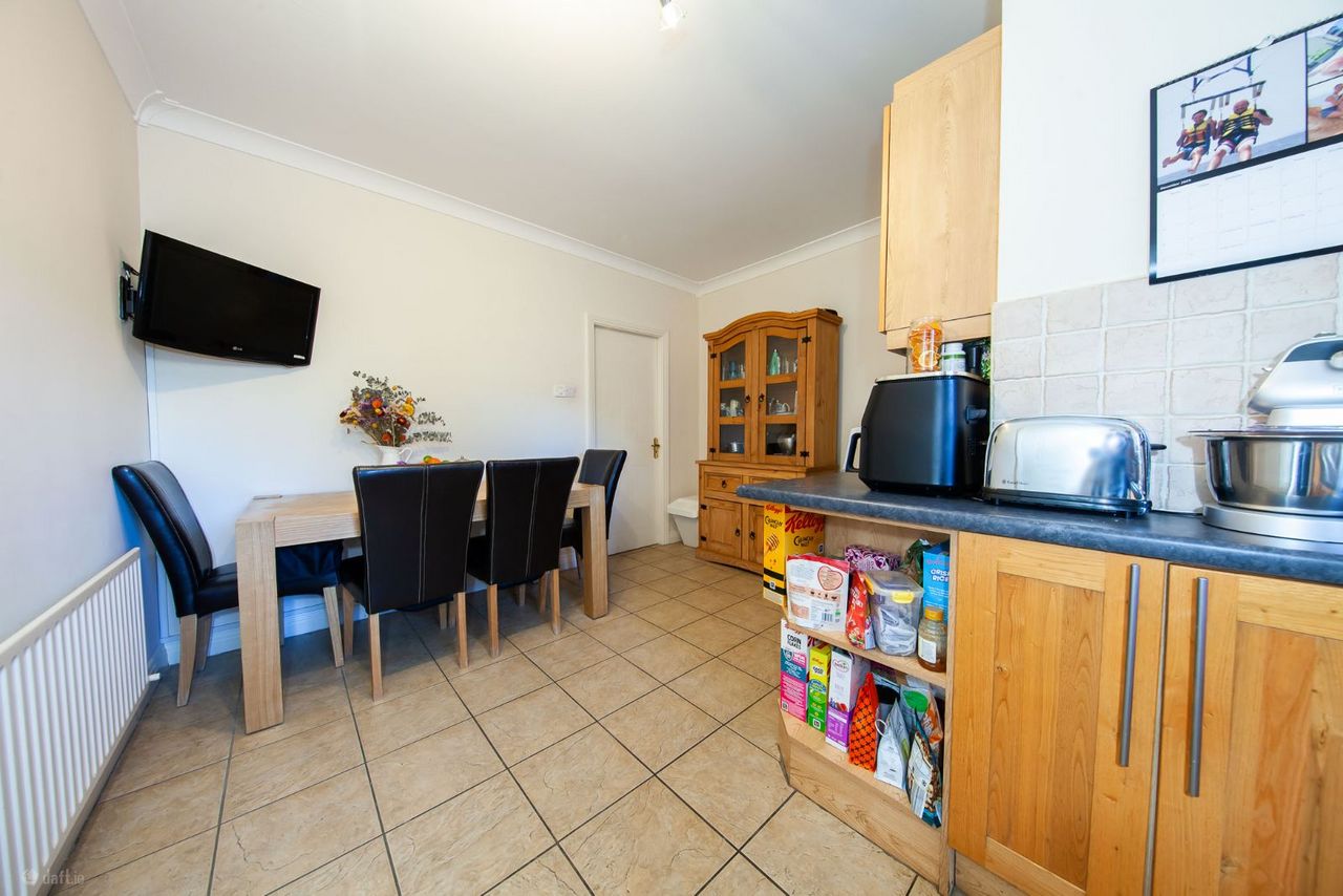 Horan Estates - 15 Tory Square, Waterville, Ballycoolin, Dublin 15