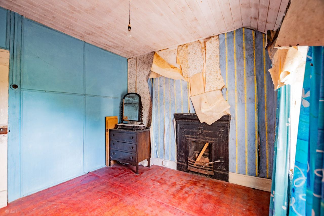Clonbonny, Athlone, Fardrum, Co. Westmeath