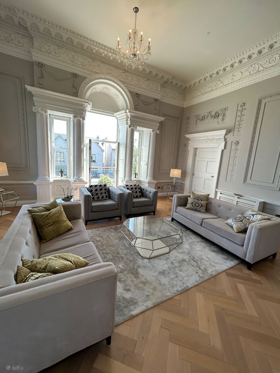 Apartment 2, Neptune House, Temple Crescent, Monkstown, Co. Dublin