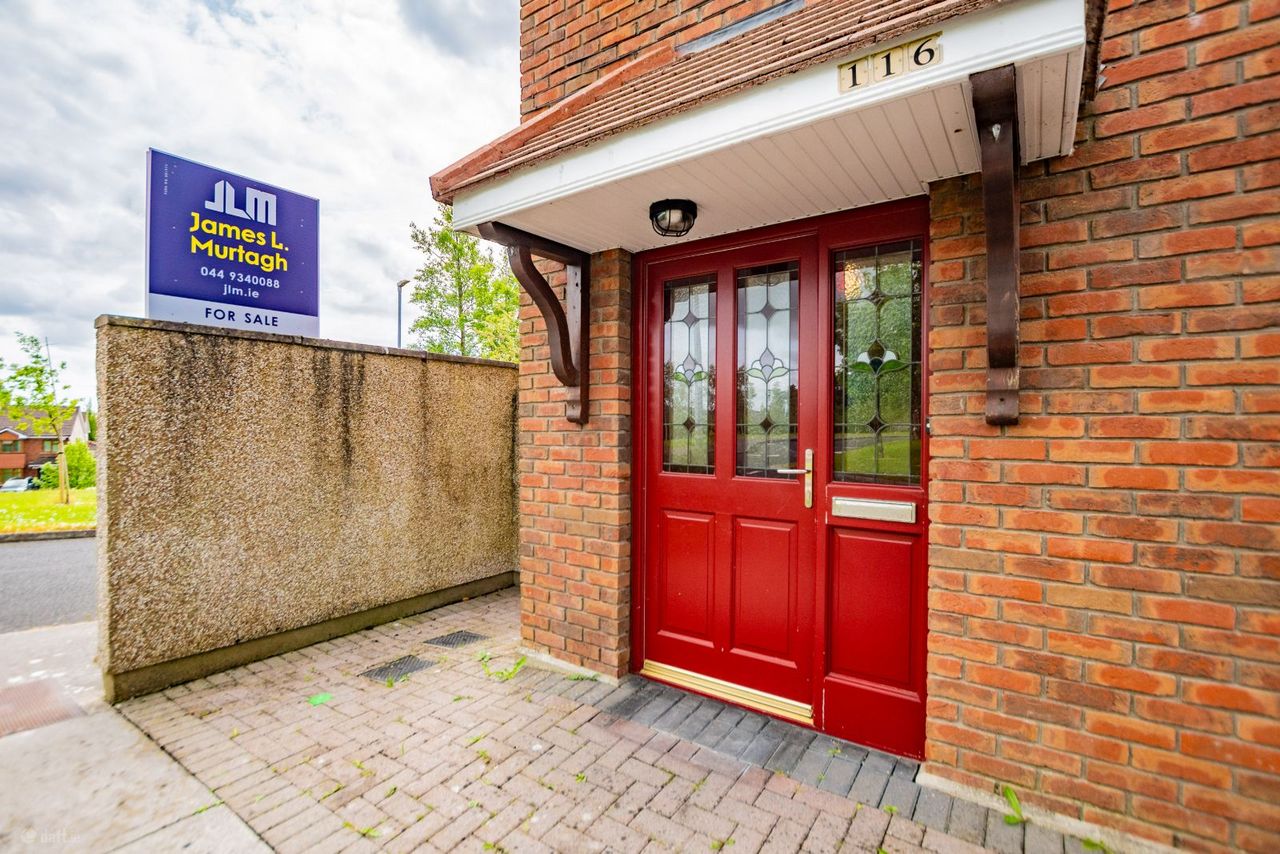 116 Glenmore Wood, Dublin Road, Mullingar, Co. Westmeath