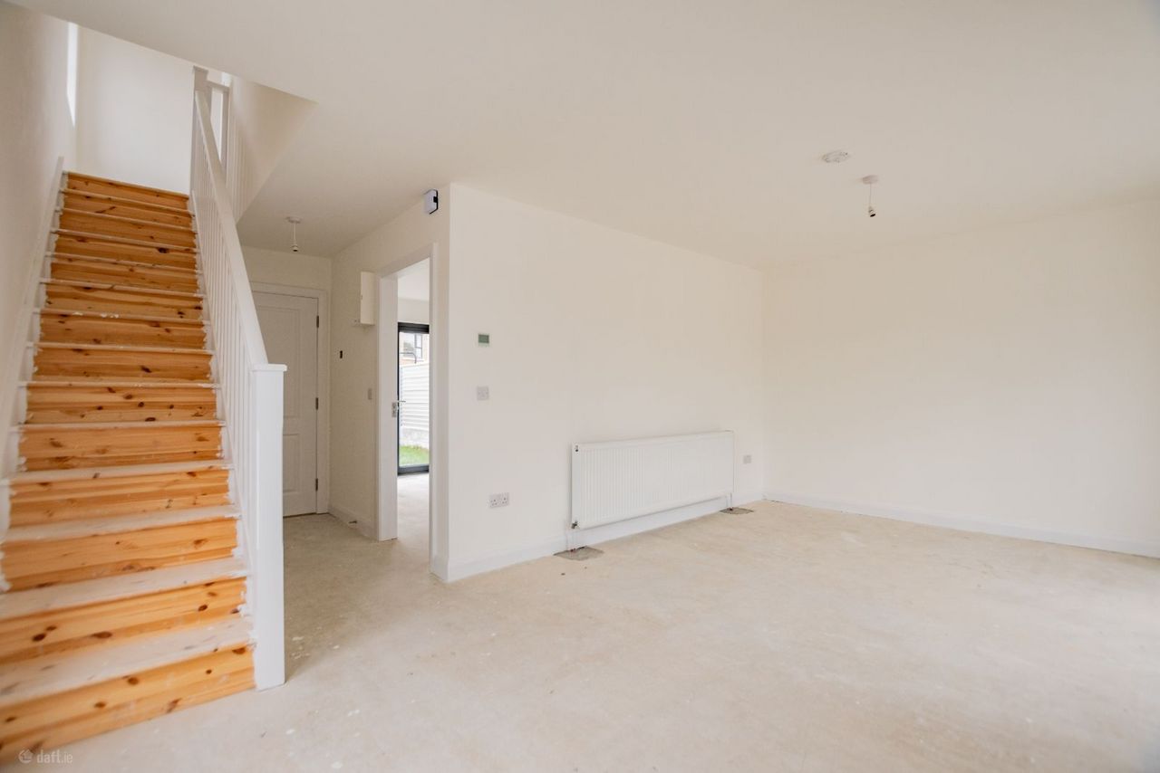 2 Bed End Terrace, White Linen Avenue, Longford Town, Co. Longford