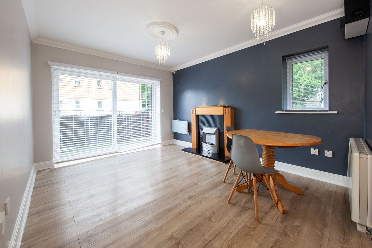 Horan Estates - The Oak, Clonshaugh Woods, Clonshaugh, Dublin 17