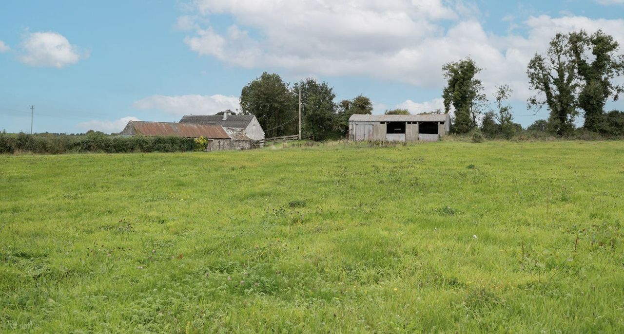 Rathnamuddagh, Dysart, Co. Westmeath