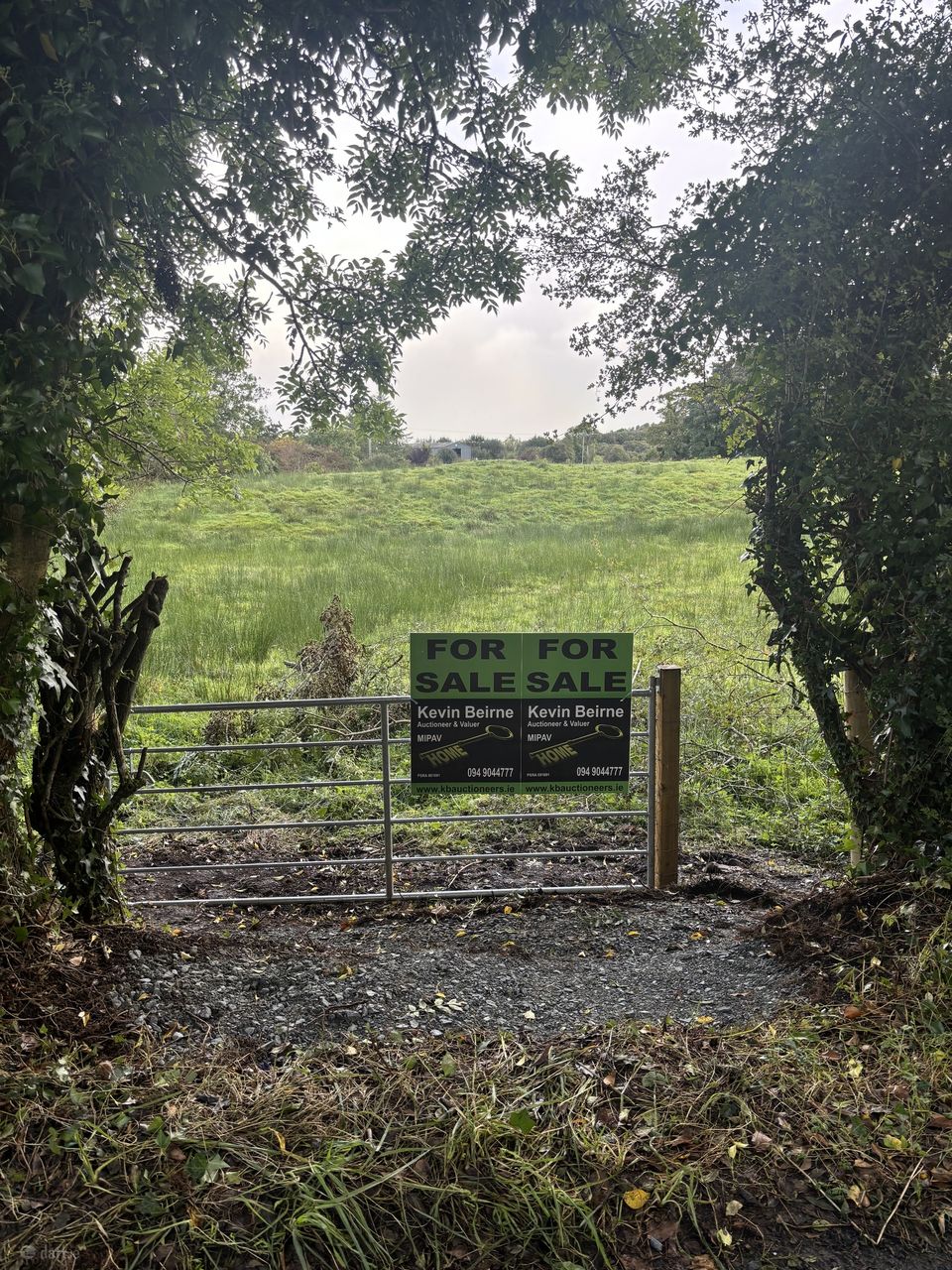 Knockroosky, Westport, Co. Mayo
