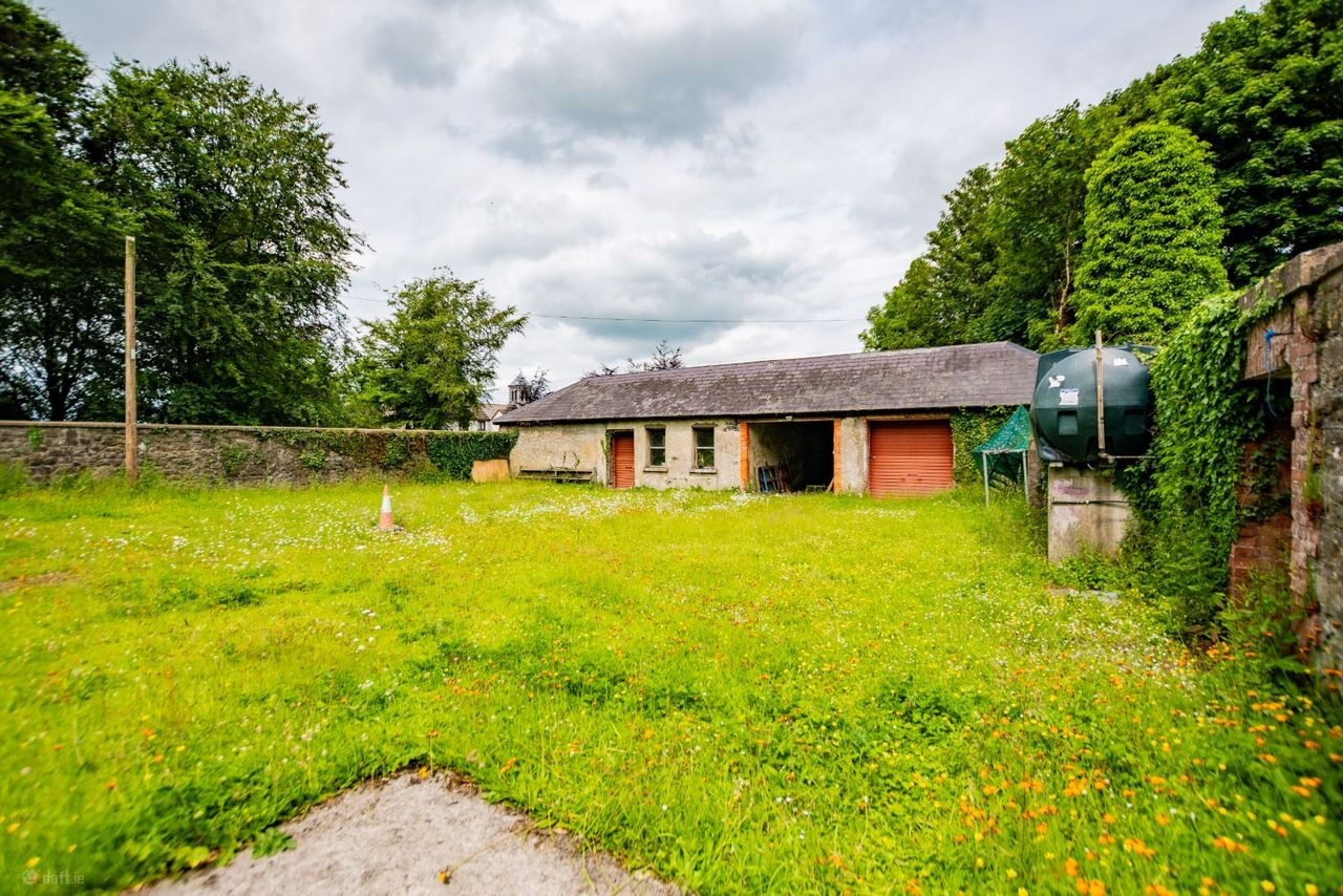 Moate Road, Ballymore, Co. Westmeath