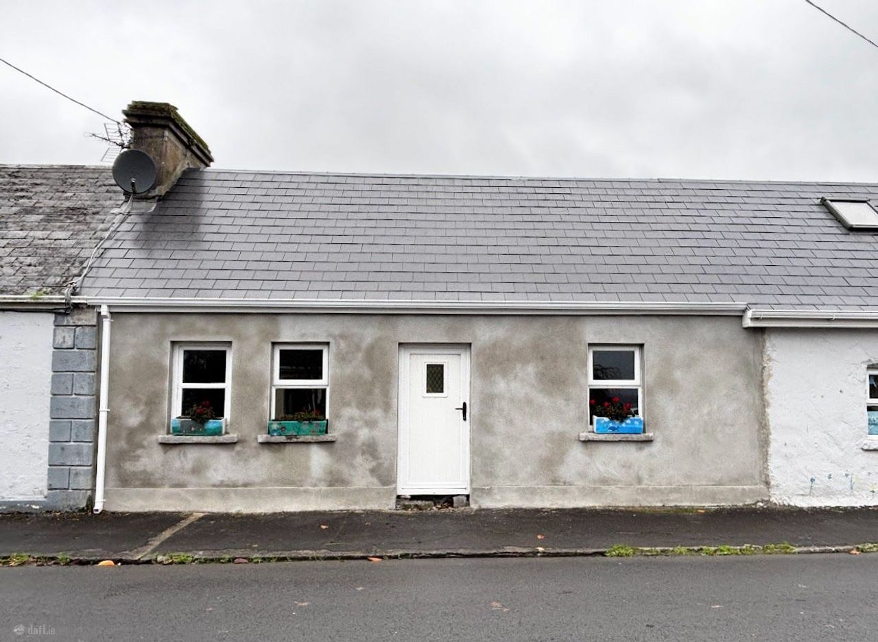 Main Street, Labasheeda, Co. Clare - Bungalow For Sale