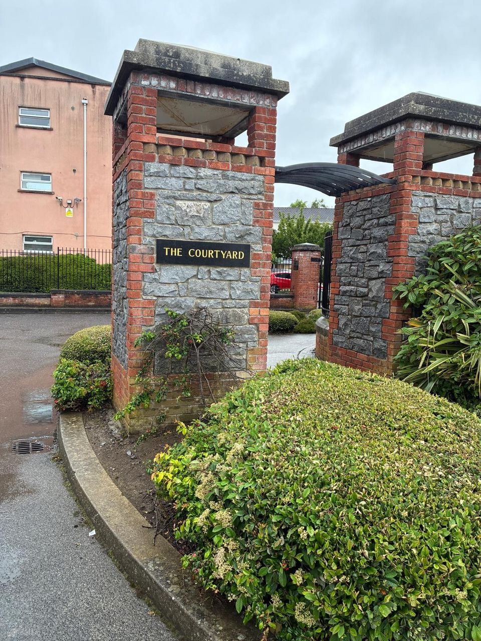  The Courtyard, Clonsilla Road, Porterstown, Dublin 15