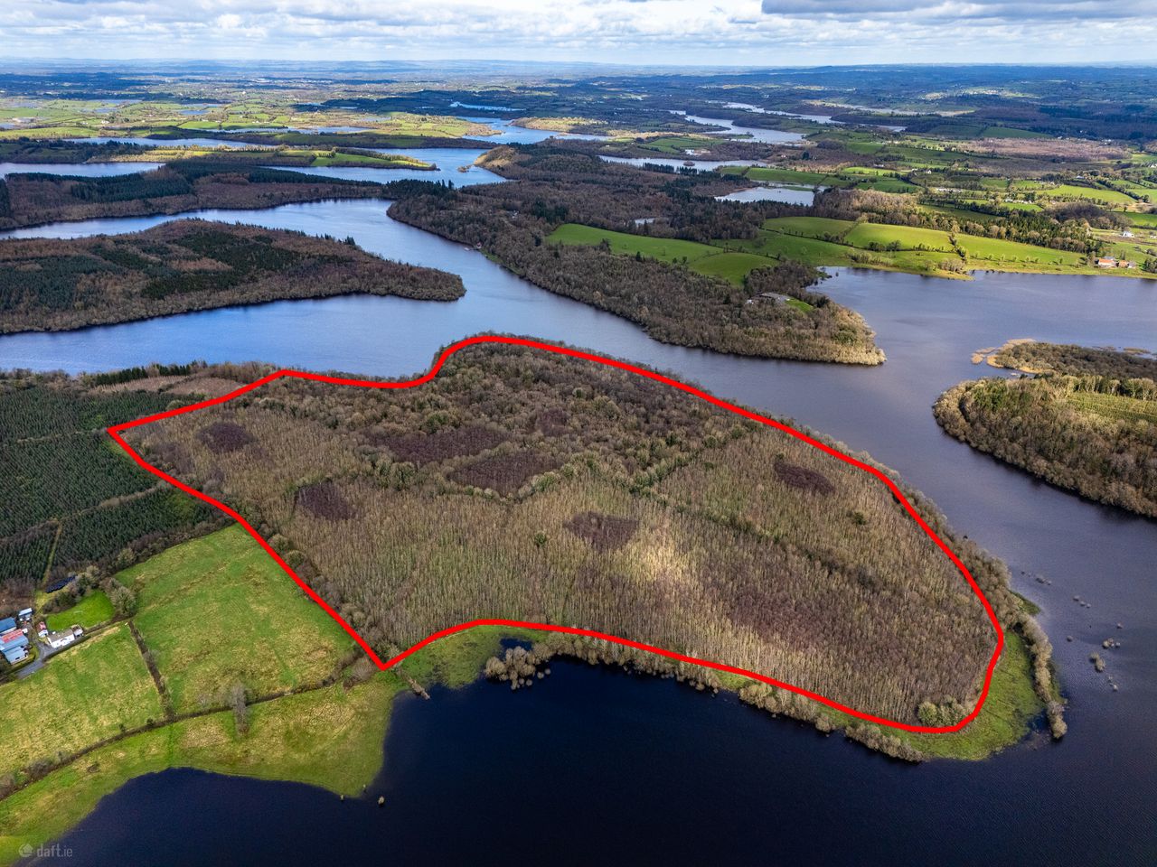 Derries Lower, Killeshandra, Co. Cavan