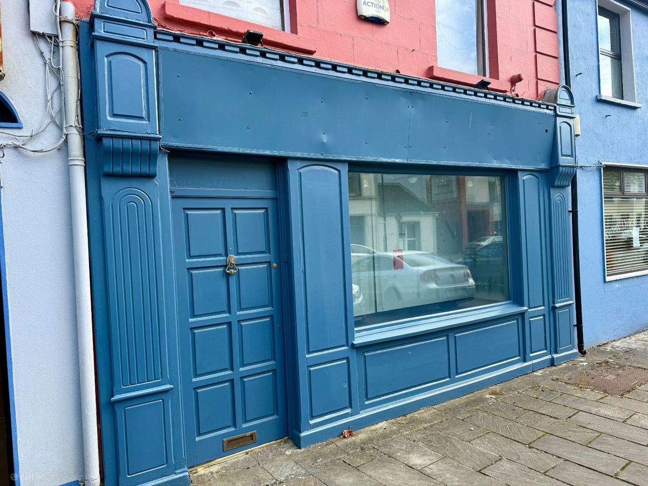 Clare Street, Ballyhaunis, Co. Mayo - 