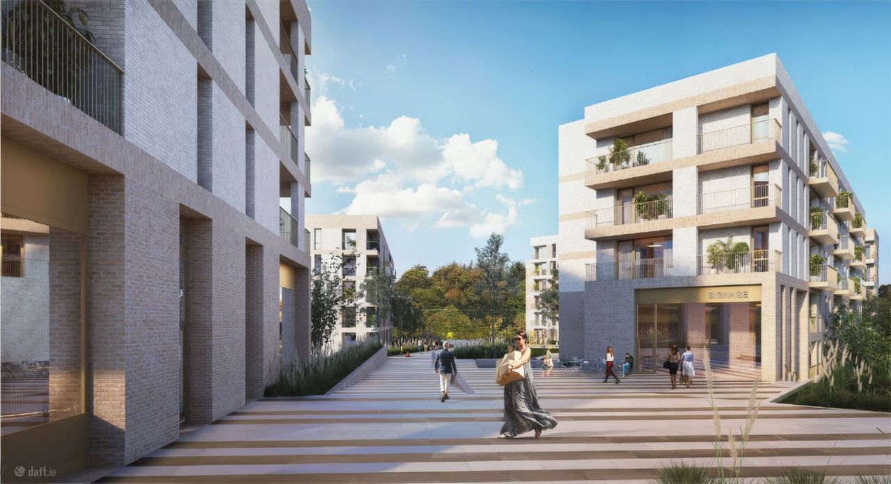 3 Bed Apartment, Lord Mayors , Lord Mayors , Swords, Co. Dublin
