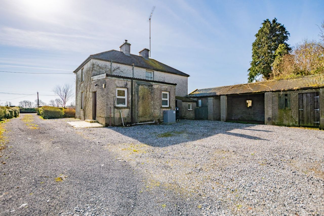 Adamstown, Castletown Geoghegan, Castletown-Geoghegan, Co. Westmeath