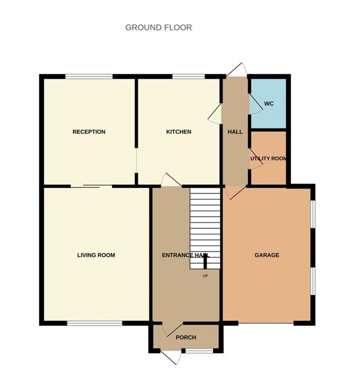 Horan Estates - Chez Nous, 9 Sea Road, Malahide, Co. Dublin