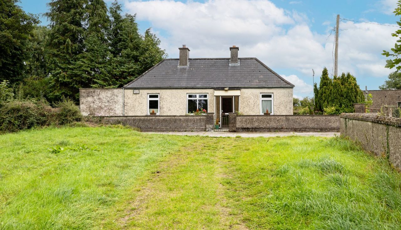 Baltrasna, Mullingar, Co. Westmeath