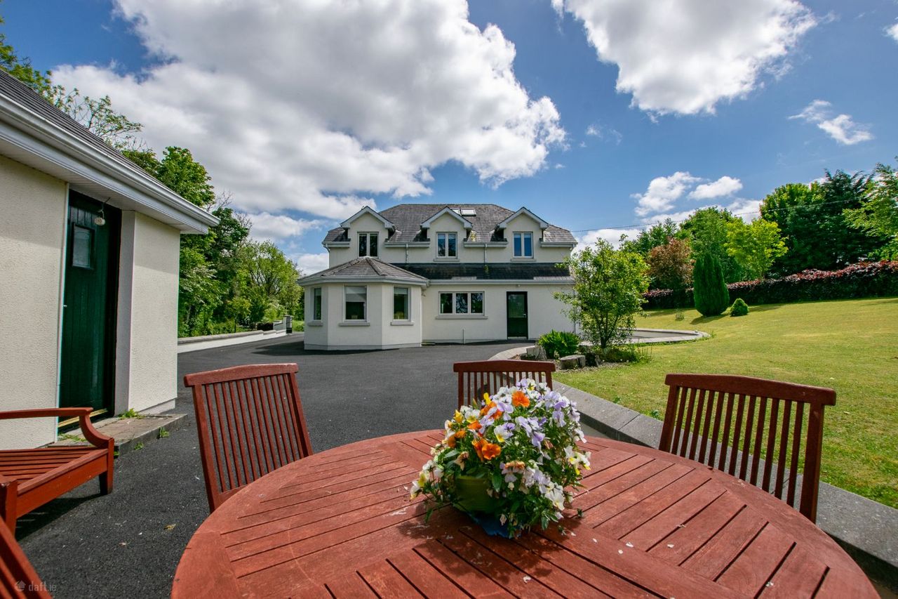 Altan, Coolnahay, Slanemore, Monroe, Co. Westmeath