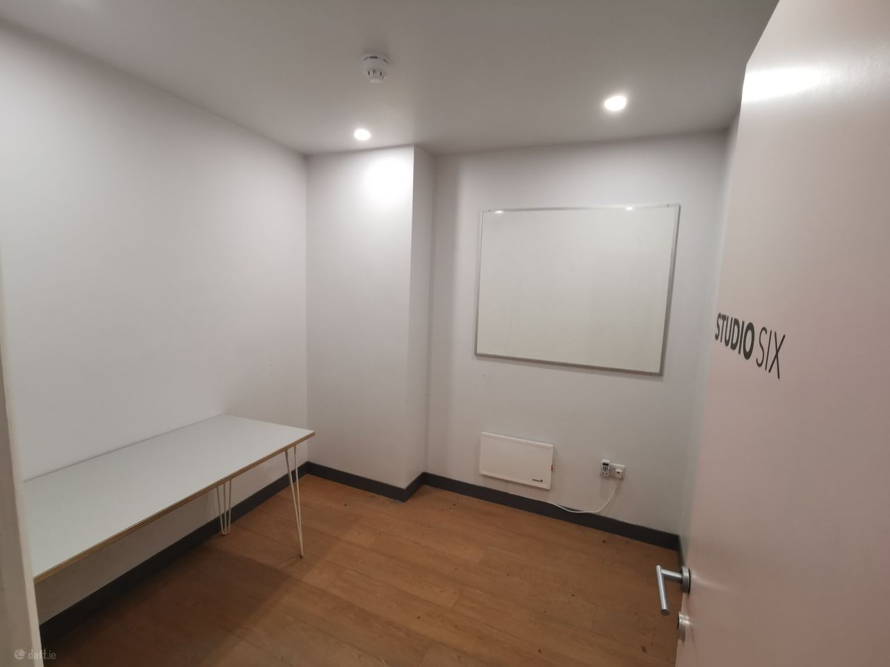 Studio 6, Cork Street Studios, Dublin 8, Co. Dublin