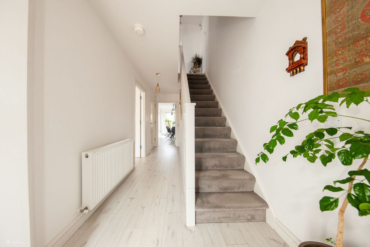 Horan Estates - 1 Castleland Park Walk, Balbriggan, Balbriggan, Co. Dublin