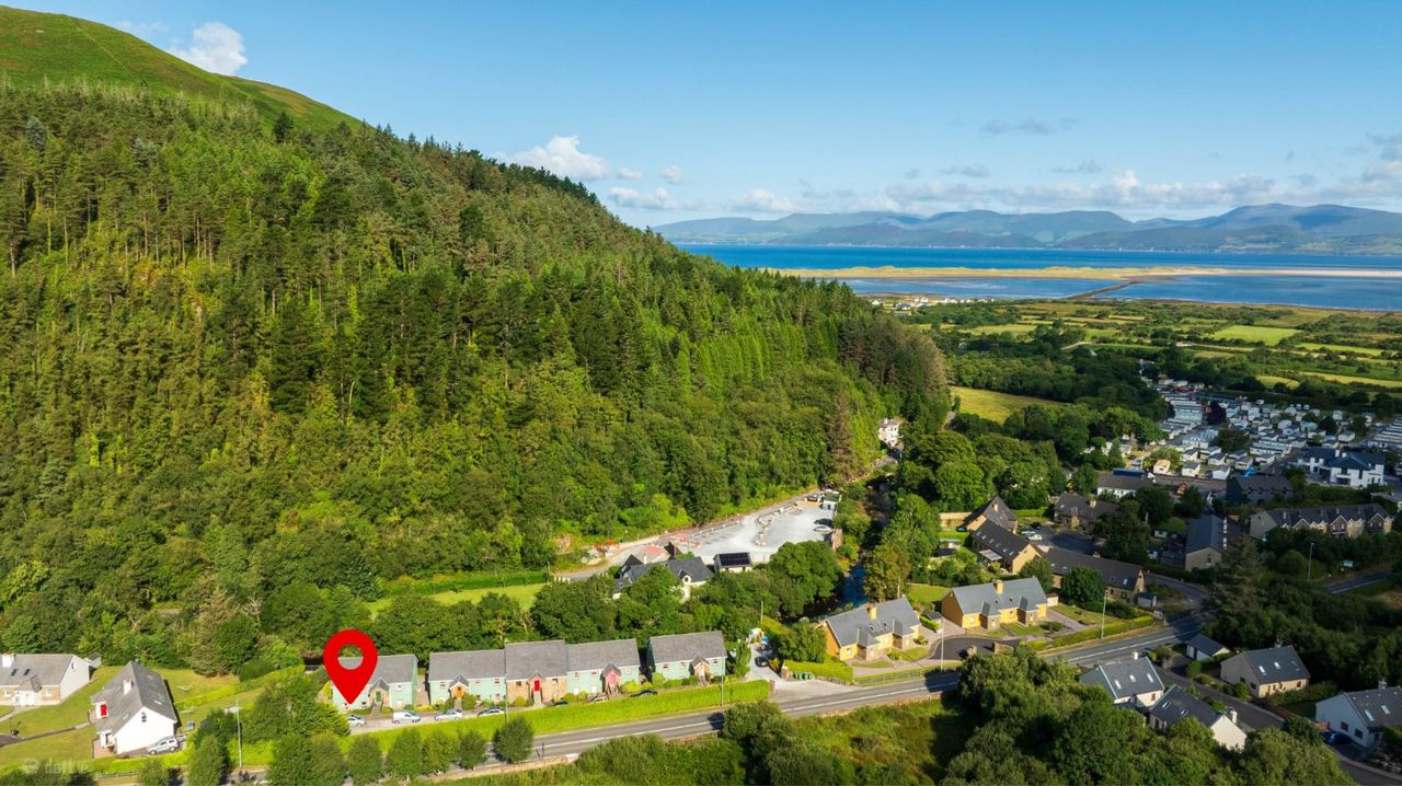 1 The Hideaway, Glenbeigh, Glenbeigh, Co. Kerry