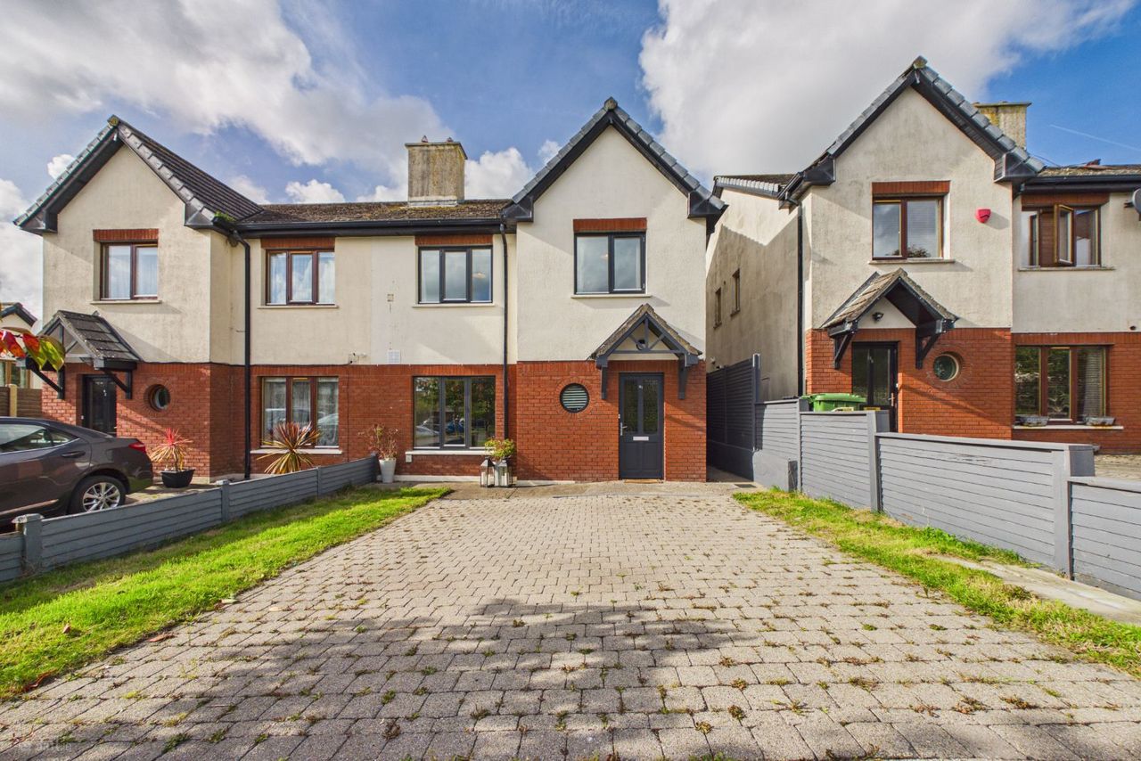 61 The Lawn, Clover Meadows, Ferrybank, Slieverue, Co. Kilkenny