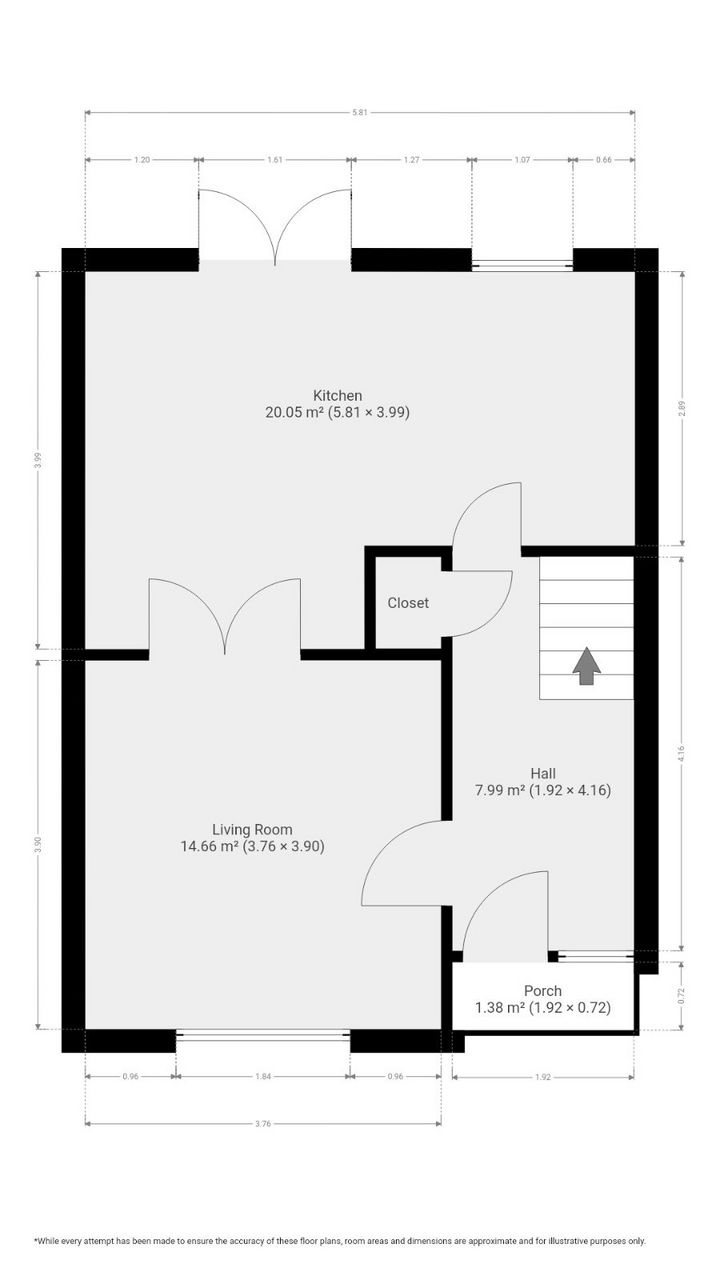 Horan Estates - 32 Clonshaugh Meadow, Dublin 17, Clonshaugh, Dublin 17