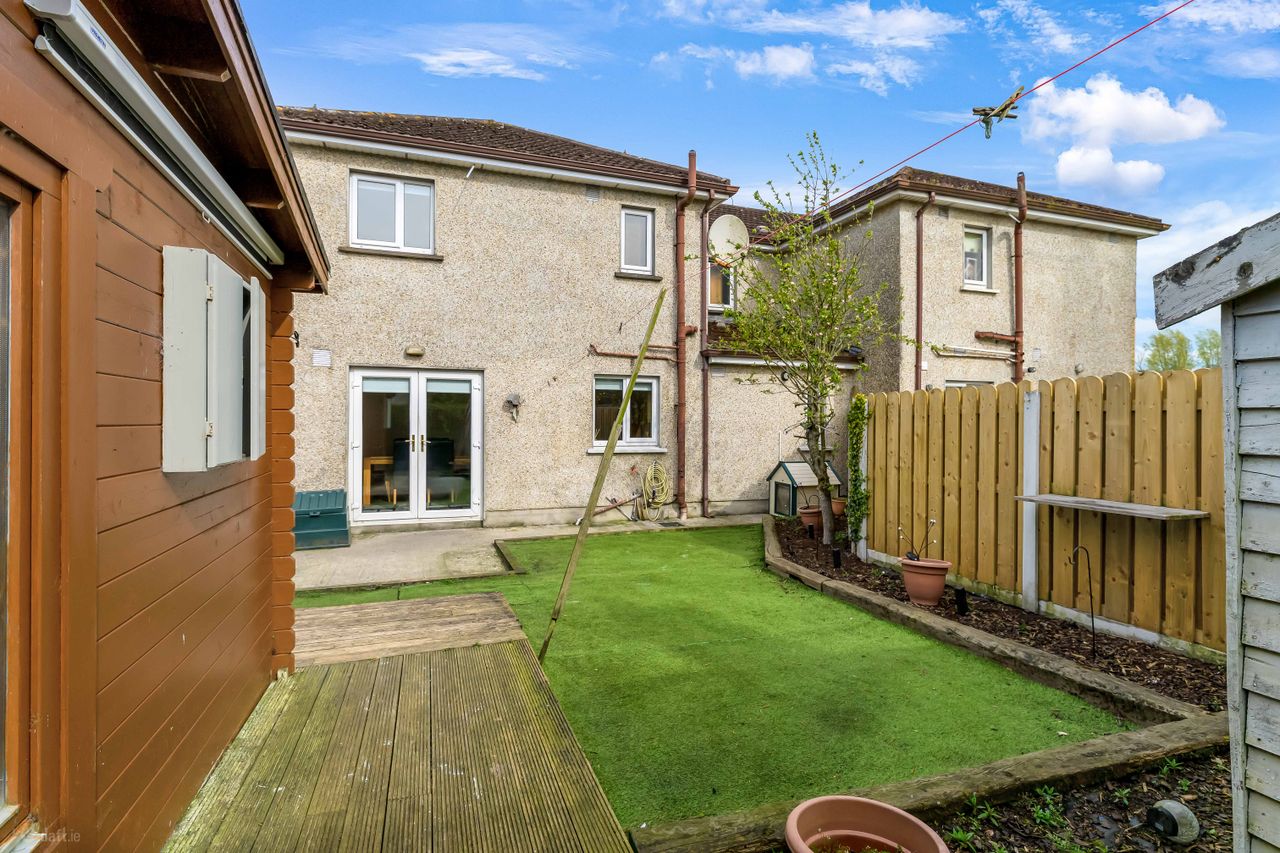 31 Brackinrainey Manor, Longwood, Co. Meath
