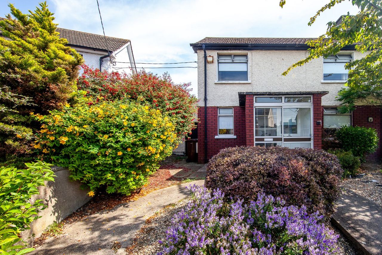 Horan Estates - 36 Ribh Avenue, Dublin 5, Artane, Dublin 5