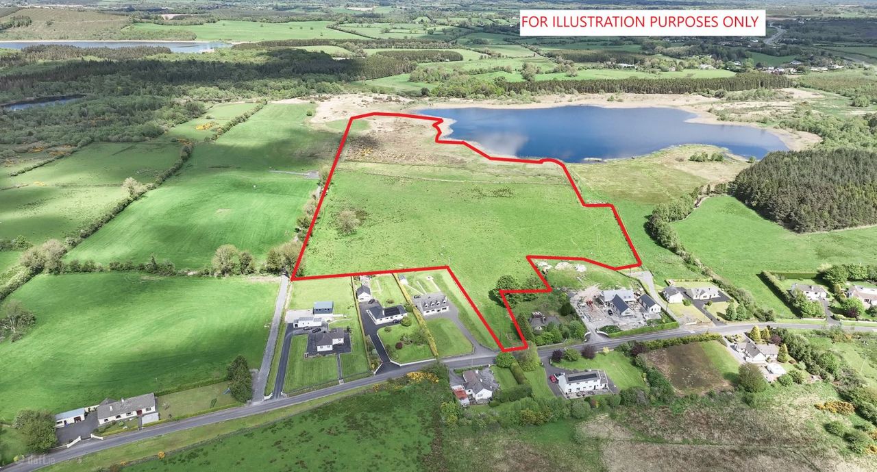 Culleen Beg, Mullingar, Co. Westmeath