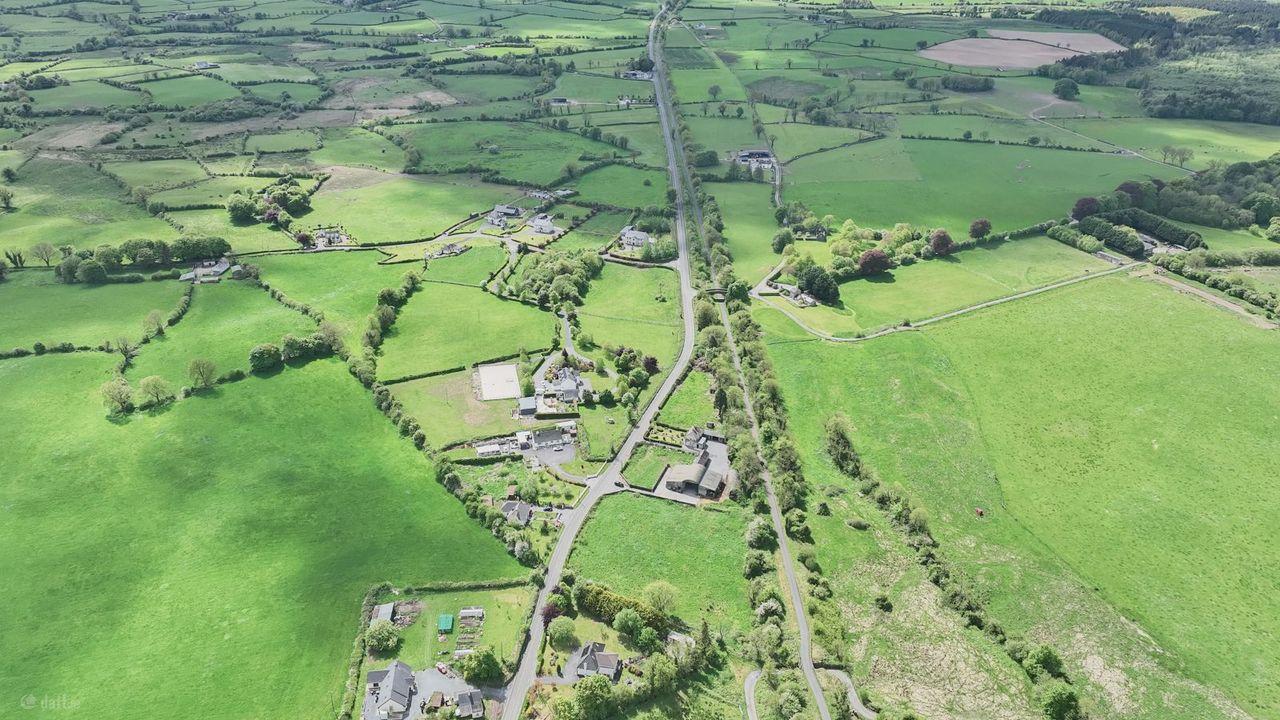 Adamstown, Castletown-Geoghegan, Co. Westmeath