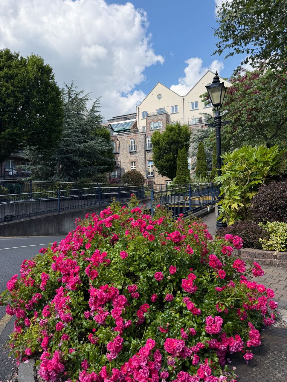 Apartment 504, Block 2, Gracepark Manor, Drumcondra, Dublin 9