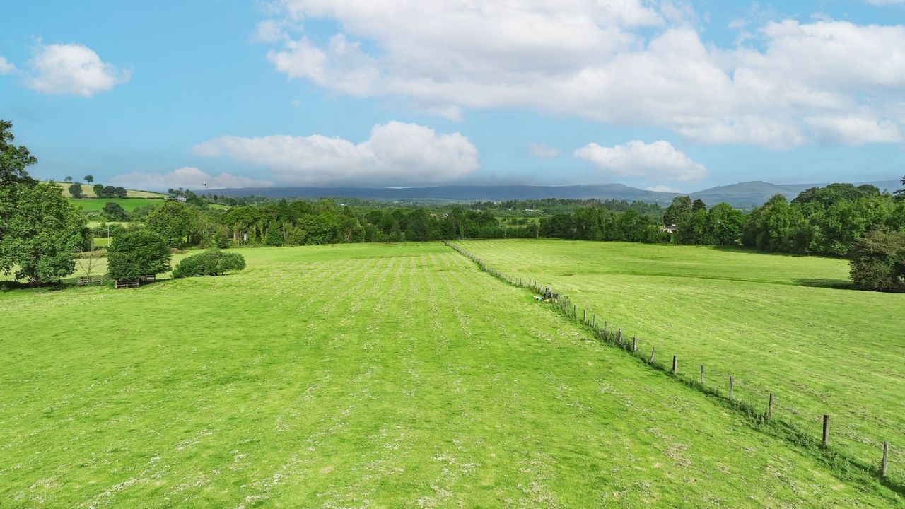 The Lawn, Bawnboy, Co. Cavan