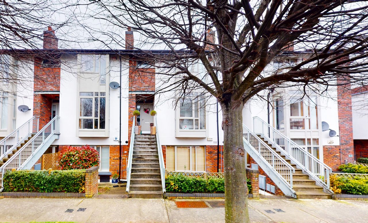 Apt 75 The Headlands, Putland Road, Bray, Co. Wicklow - Duplex For Sale