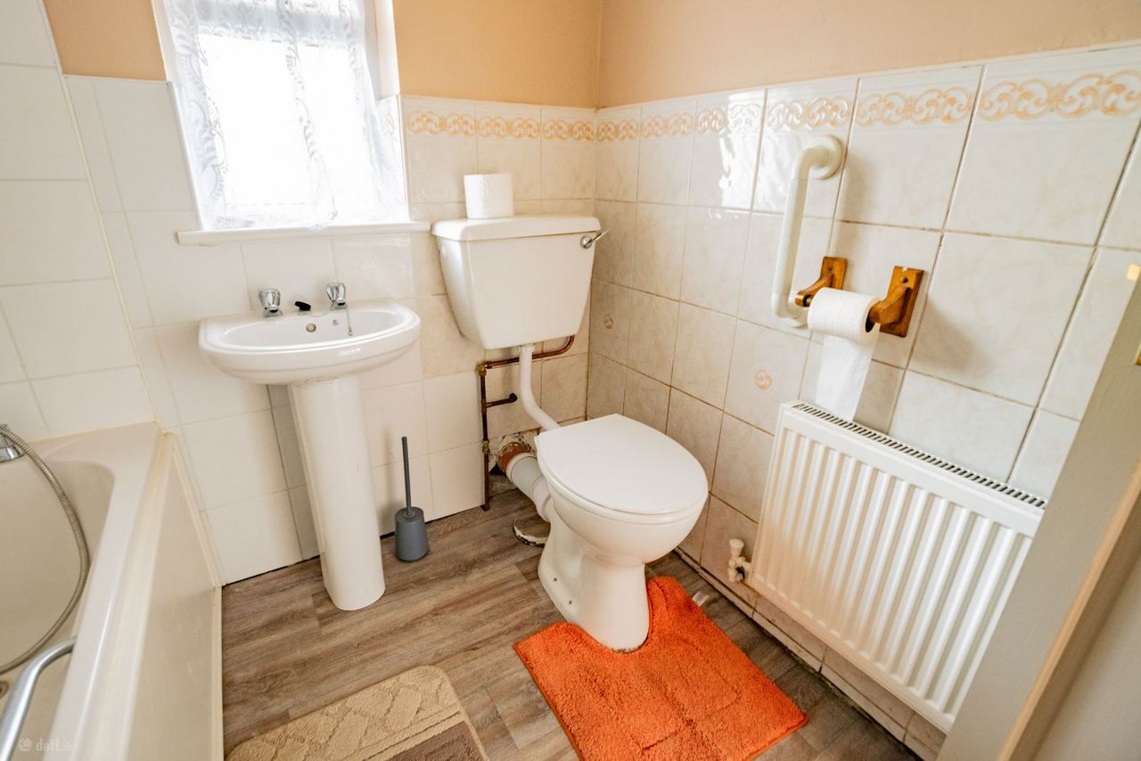 Baronstown West, Milltown, Co. Kildare