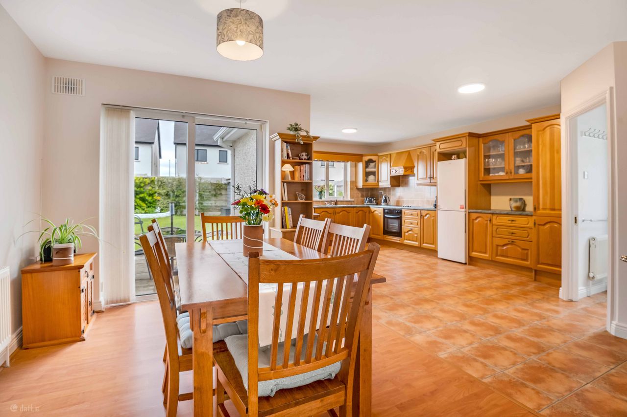 16 Bridgewell, Johnstown Bridge, Co. Kildare