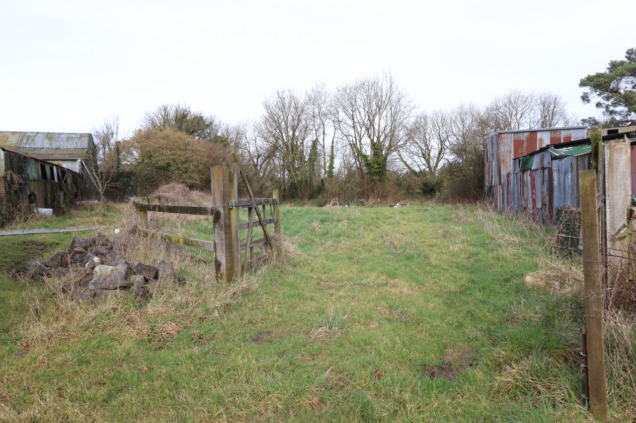 2 Broadford, Co. Kildare