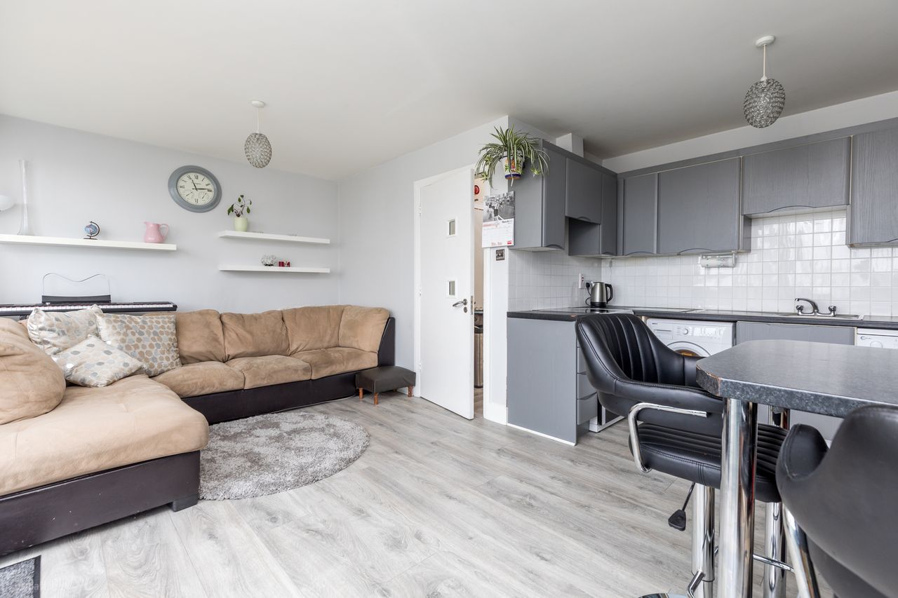Horan Estates - Apartment 5, Coultry Neighbourhood Centre, Ballymun, Dublin 9