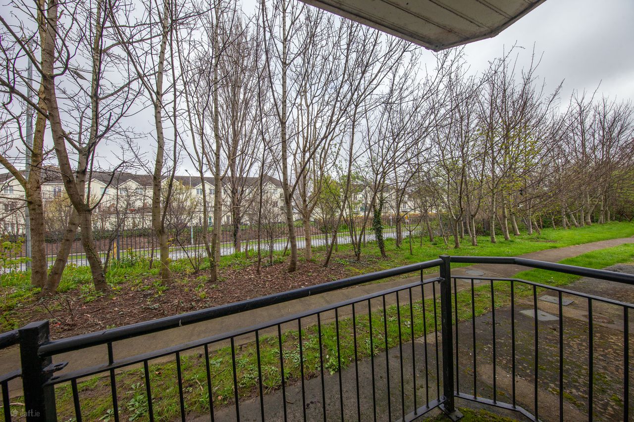Horan Estates - Holywell Rise, Swords, Co. Dublin