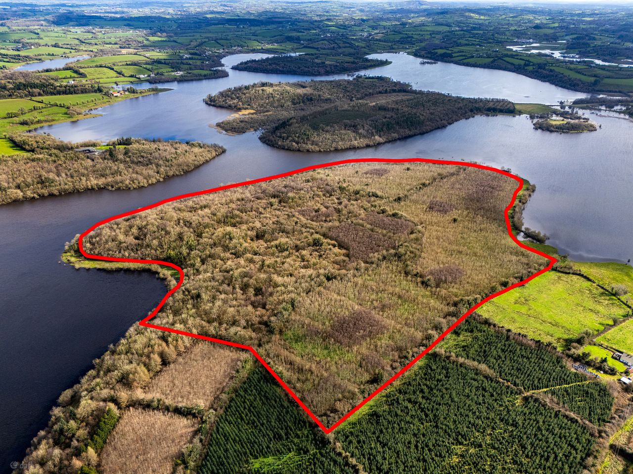 Derries Lower, Killeshandra, Co. Cavan
