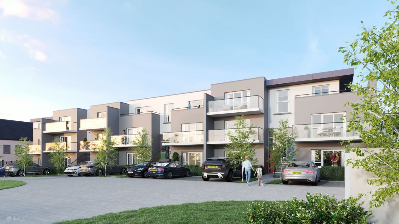 Spoutwell Lane, Mullingar, Co. Westmeath