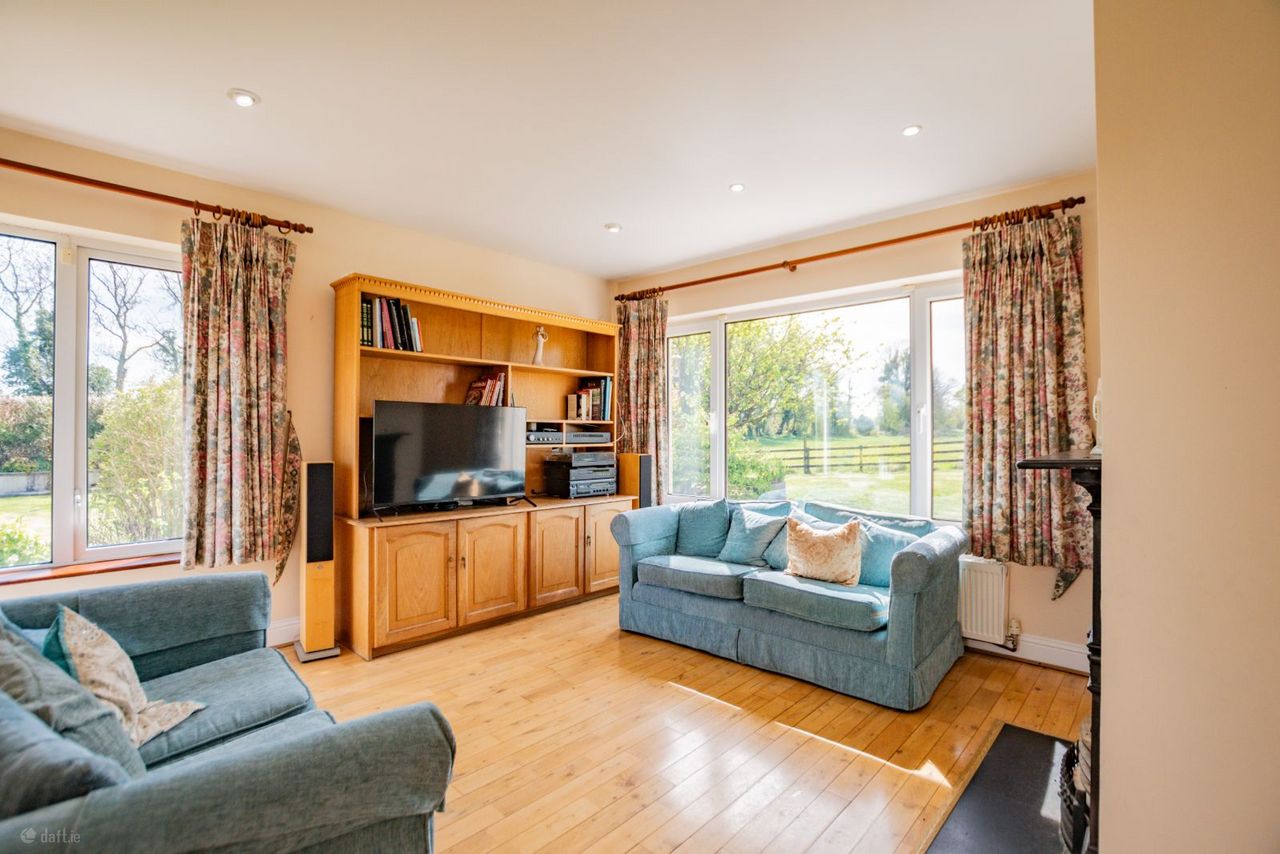 Maryfield, Habsborough, Ballinea, Mullingar, Co. Westmeath