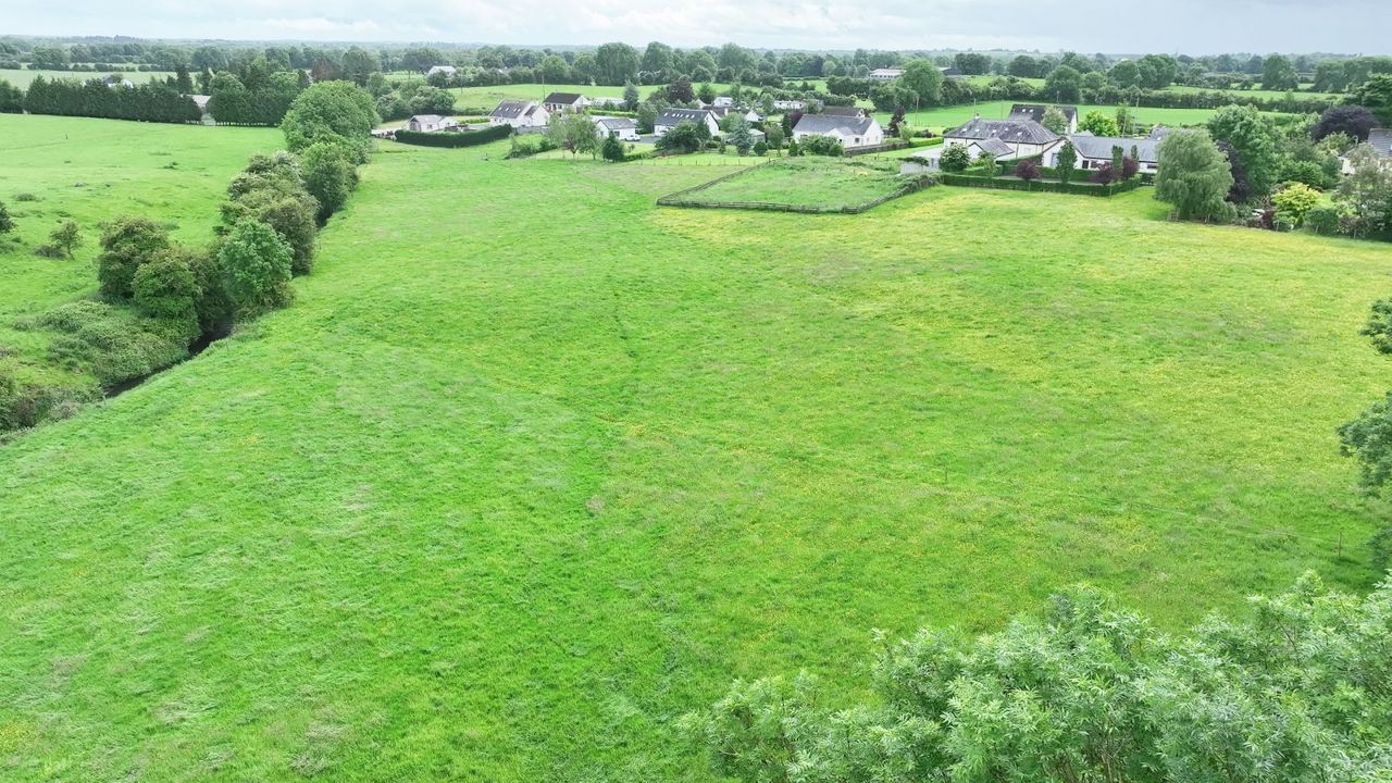 Riverstown, Killucan, Co. Westmeath