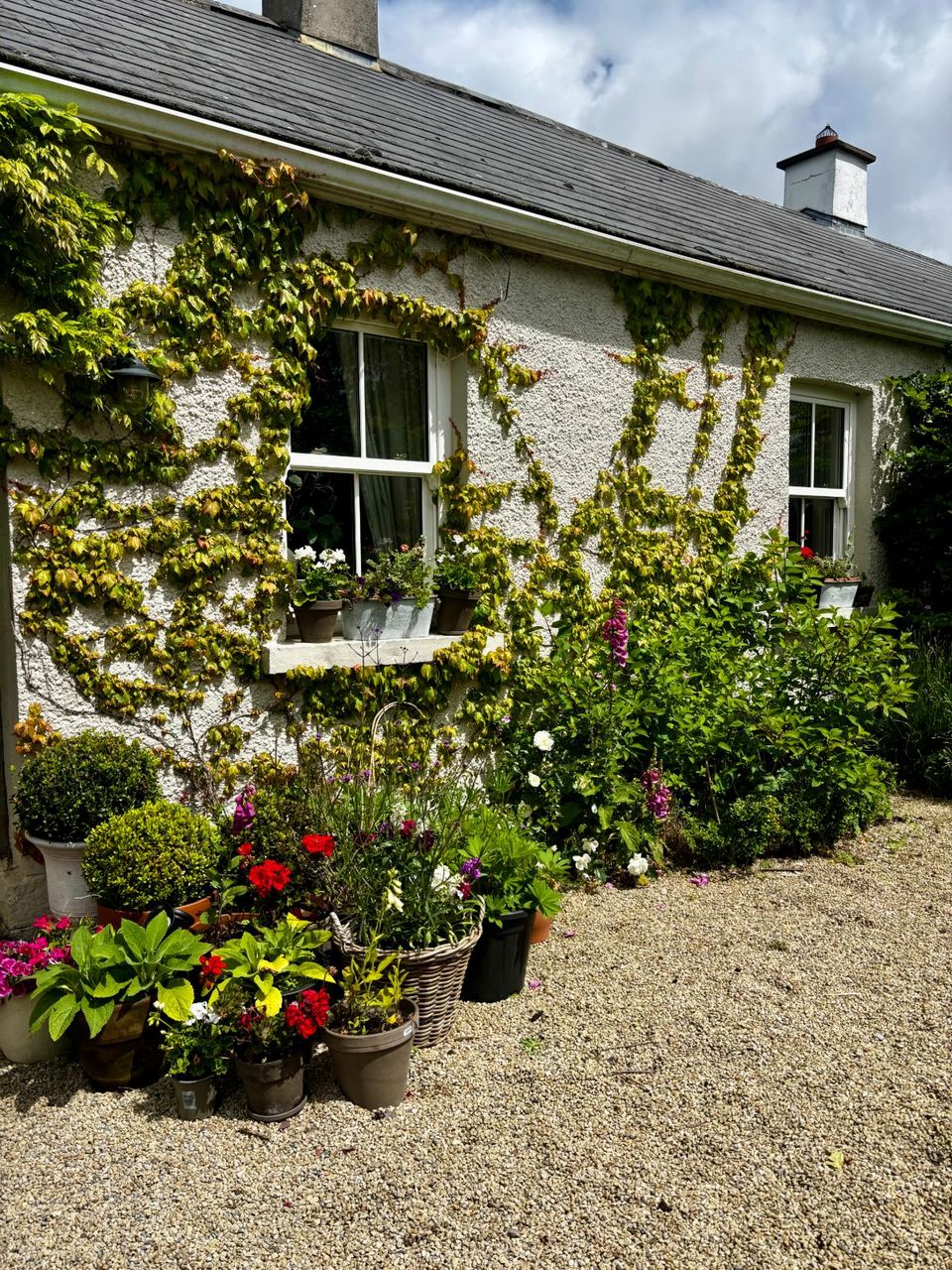 Castlelost, Rochfortbridge, Co. Westmeath