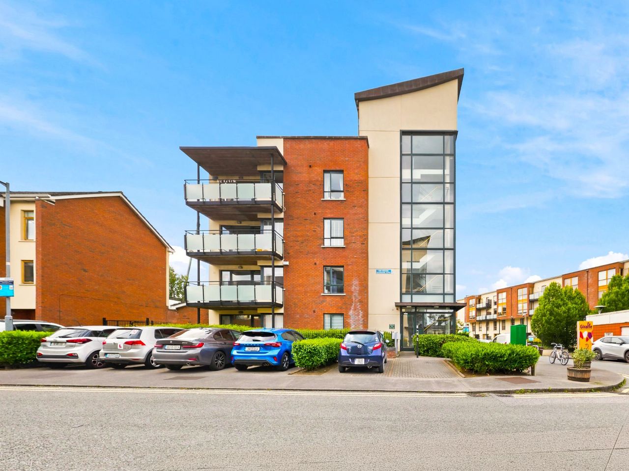 11A Rathborne Close, Dublin 15 - Terraced house