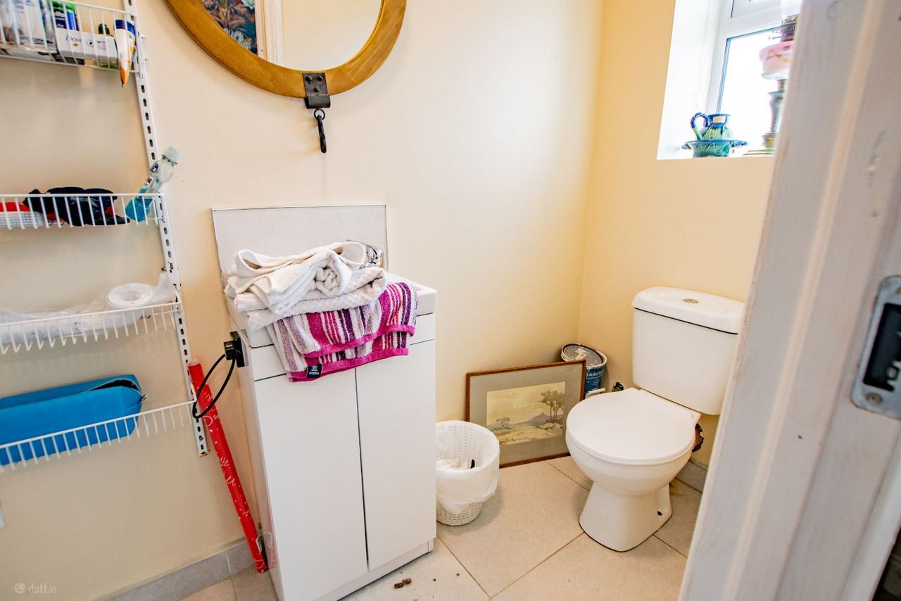 Beechview Development, Killucan, Co. Westmeath