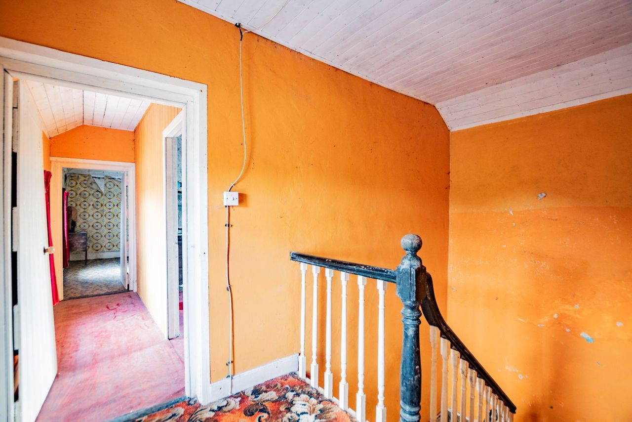 Clonbonny, Athlone, Fardrum, Co. Westmeath
