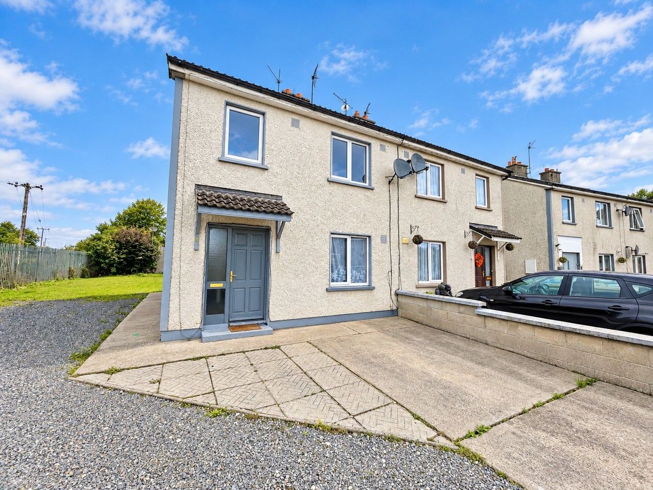 26 Mullally Grove, Cappamore, Co. Limerick
