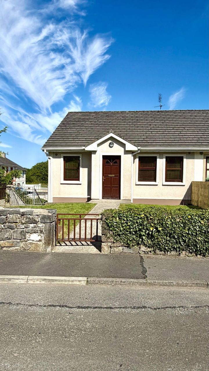 11 Cois Na Habhann, Belcarra, Manulla, Co. Mayo