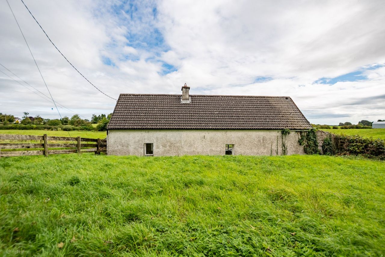 Rathnamuddagh, Dysart, Co. Westmeath