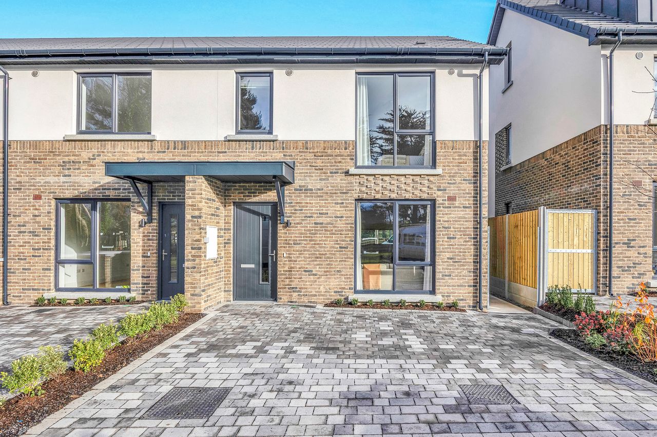 St.Winnow, Stocking Lane, Rathfarnham, Co. Dublin